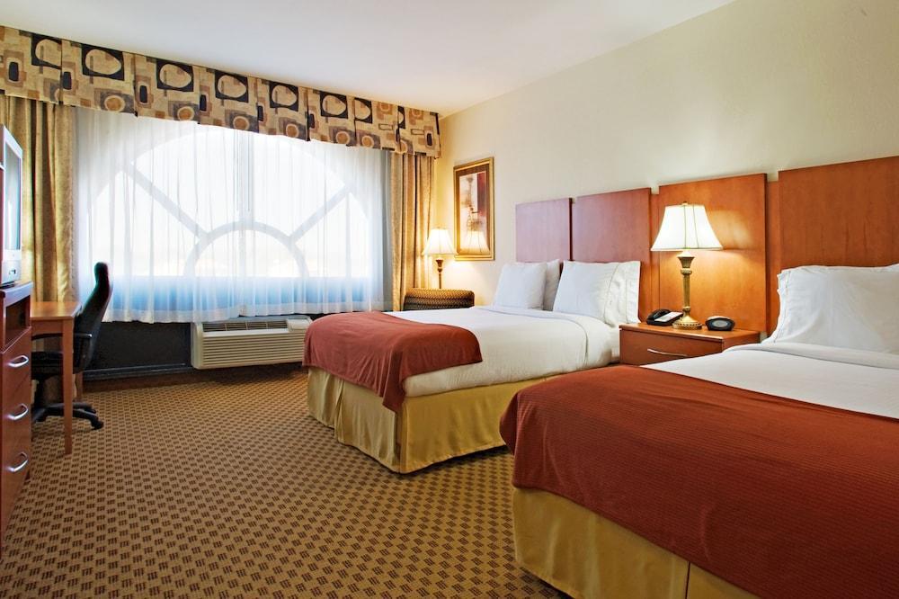 Holiday Inn Express & Suites Midland Loop 250, An Ihg Hotel Habitación foto